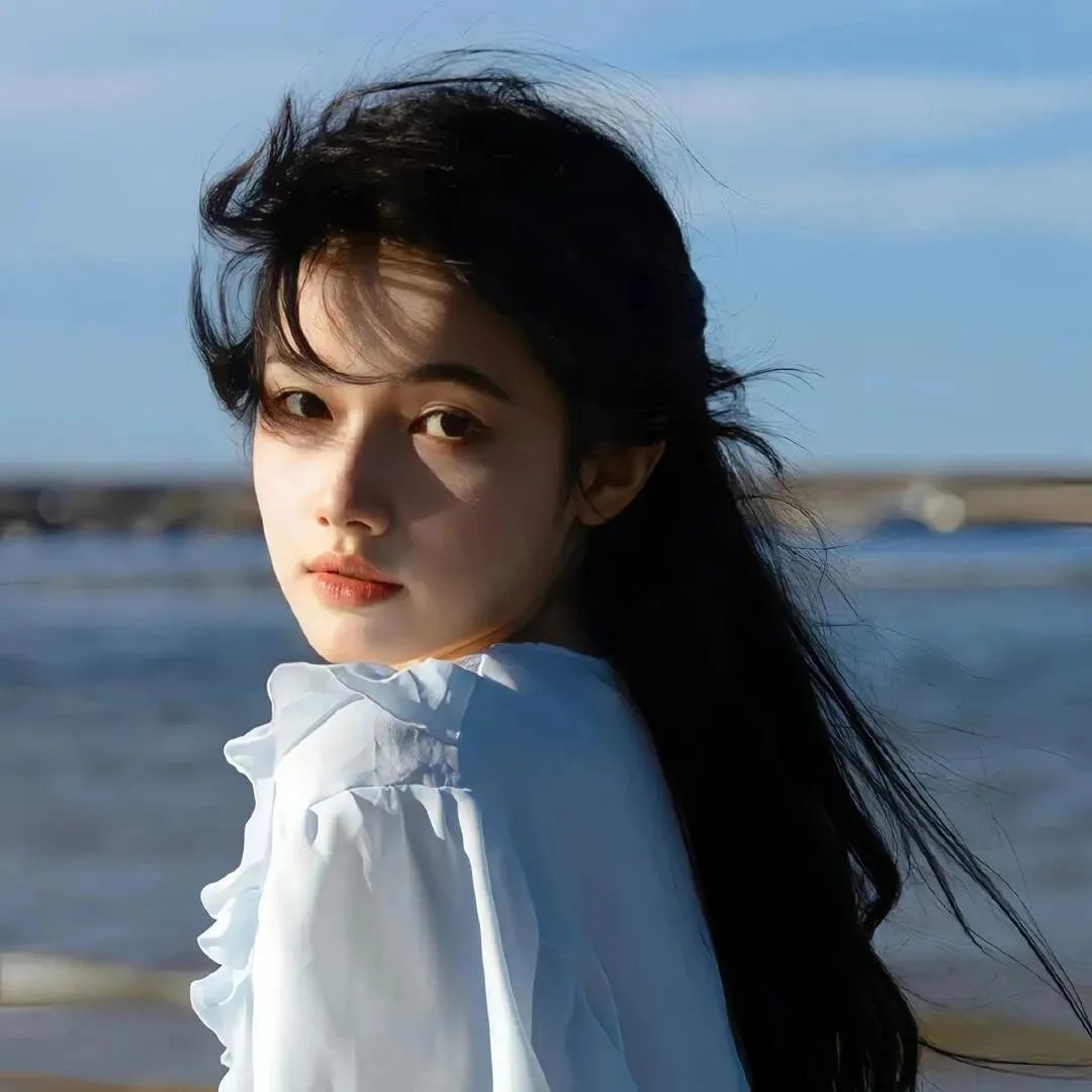 空房间里的妻子