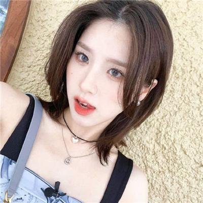 黄色眼泪