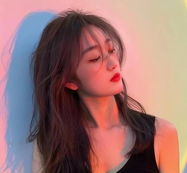 我的女友比我帅